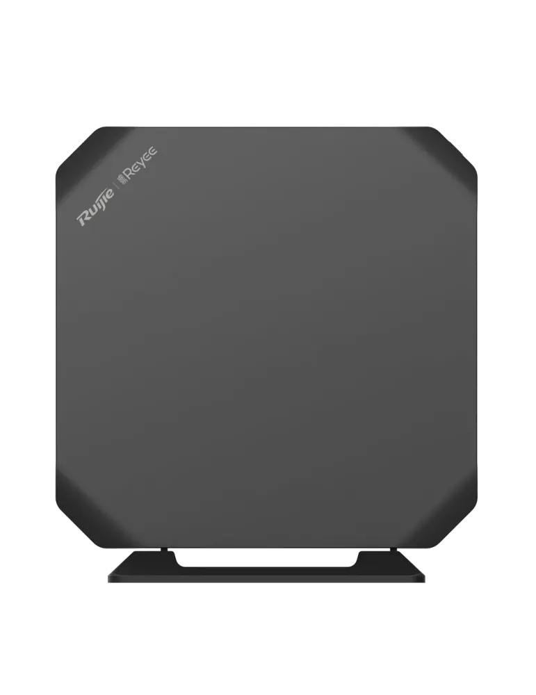 Reyee Router Wi-Fi Cloud con Mesh - Wi-Fi 5 2x2 | 5 Puertos RJ45 10/10