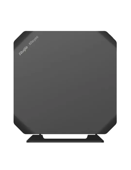 Reyee Router Wi-Fi Cloud con Mesh - Wi-Fi 5 2x2 | 5 Puertos RJ45 10/10