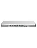 Reyee Router Cloud - 8 Puertos RJ45 + 2 SFP+ 10Gigabit - Funciones bás