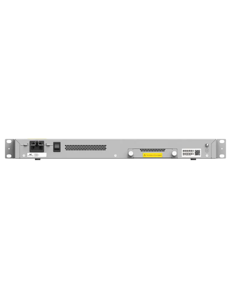 Reyee Router Cloud - 8 Puertos RJ45 + 2 SFP+ 10Gigabit - Funciones bás