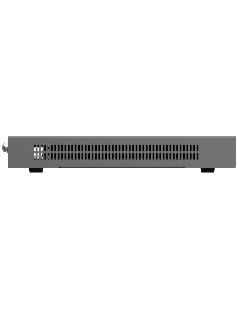 Reyee Router Controlador Gestionable - 8 Puertos RJ45 10/100 /1000 Mbp