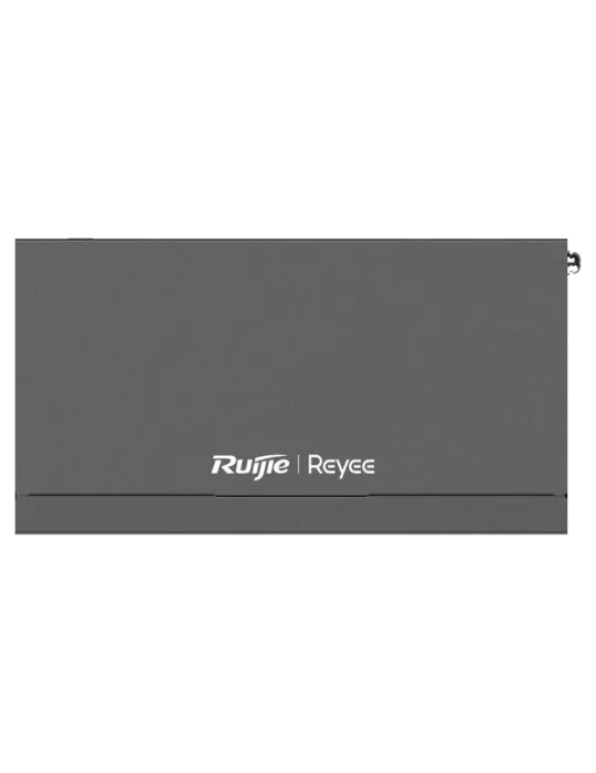 Reyee Router PoE Controlador Cloud - 8 Puertos PoE+ RJ45 GE + 2 Puerto