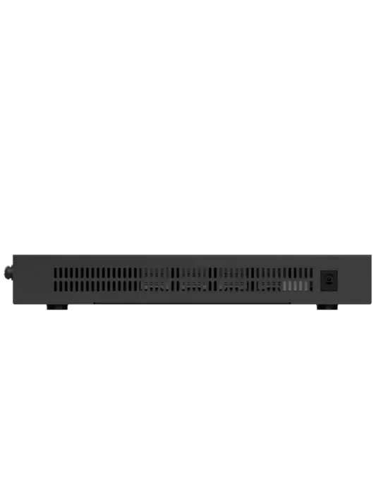 Reyee Router PoE Controlador Cloud - 4 Puertos PoE+ LAN + 1 Puerto WAN