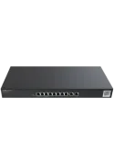 Reyee Router Controlador Cloud - 9 Puertos LAN + 1 Puerto WAN - 10 Pue