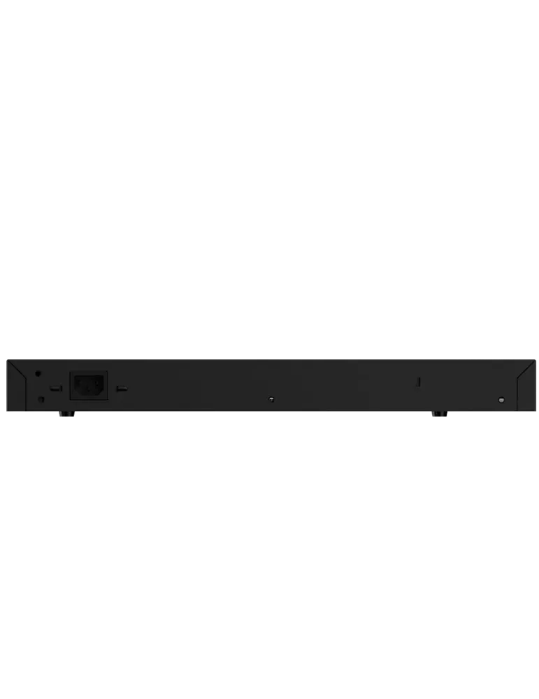 Reyee Router Controlador Cloud - 9 Puertos LAN + 1 Puerto WAN - 10 Pue