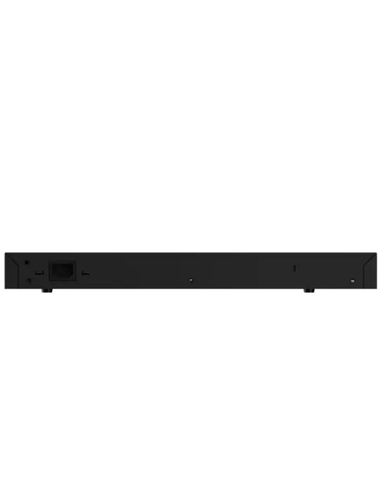 Reyee Router Controlador Cloud - 9 Puertos LAN + 1 Puerto WAN - 10 Pue