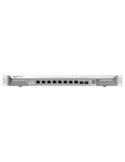 Reyee Router Cloud - 8 Puertos RJ45 + 2 SFP+ 10Gigabit - Funciones bás