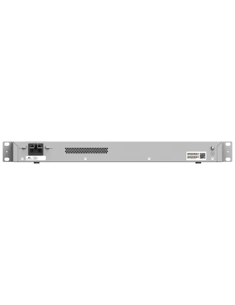 Reyee Router Cloud - 8 Puertos RJ45 + 2 SFP+ 10Gigabit - Funciones bás