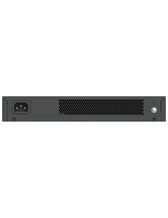Reyee Switch Sobremesa - Carcasa Metal - Enrackable - 16 puertos RJ45