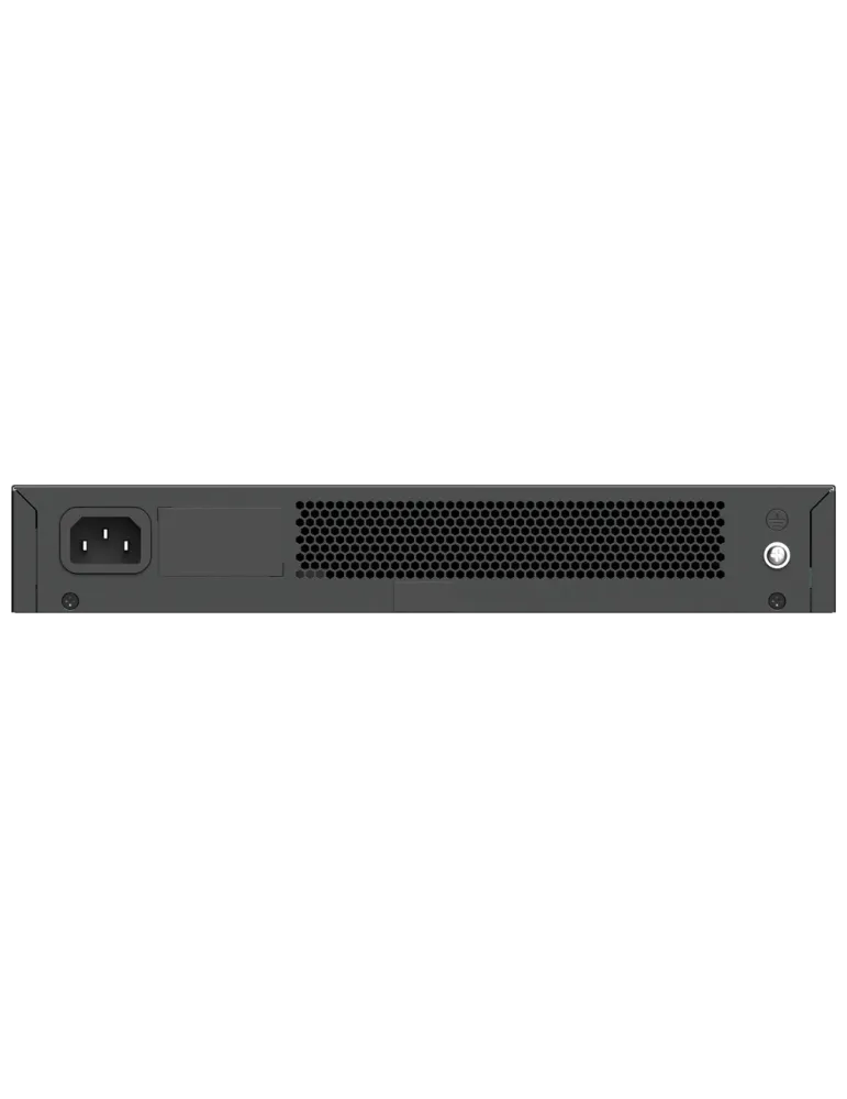 Reyee Switch Sobremesa - Carcasa Metal - Enrackable - 16 puertos RJ45