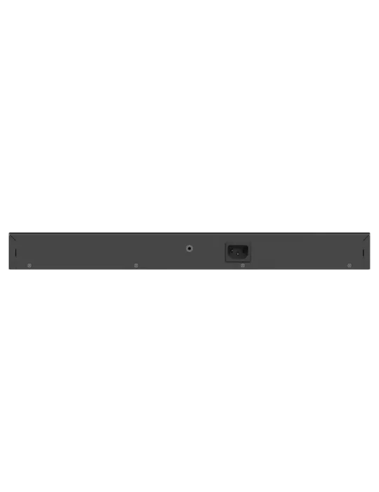 Reyee Switch PoE Sobremesa - Carcasa Metal - Enracable - 16 Puertos RJ