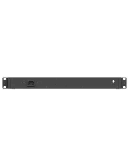 Reyee Switch PoE Sobremesa - 16 Puertos RJ45 + 2 Uplink SFP - 16 Puert