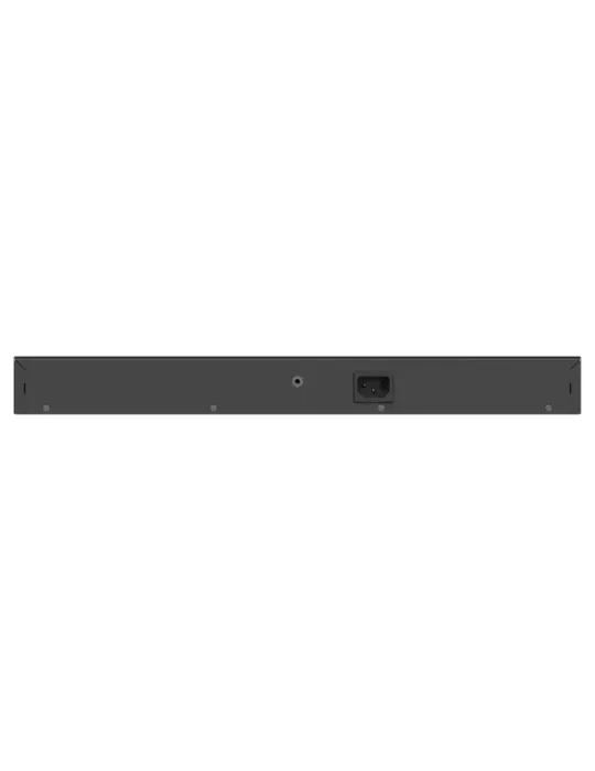 Reyee Switch PoE Sobremesa - 24 Puertos RJ45 + 1 Uplink RJ45 + 1 SFP C