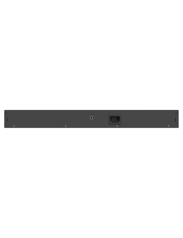 Reyee Switch PoE Sobremesa - 24 Puertos RJ45 + 1 Uplink RJ45 + 1 SFP C