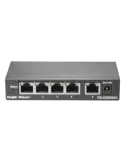 Reyee Switch Cloud - 5 puertos RJ45 Gigabit - Velocidad de puertos 10/