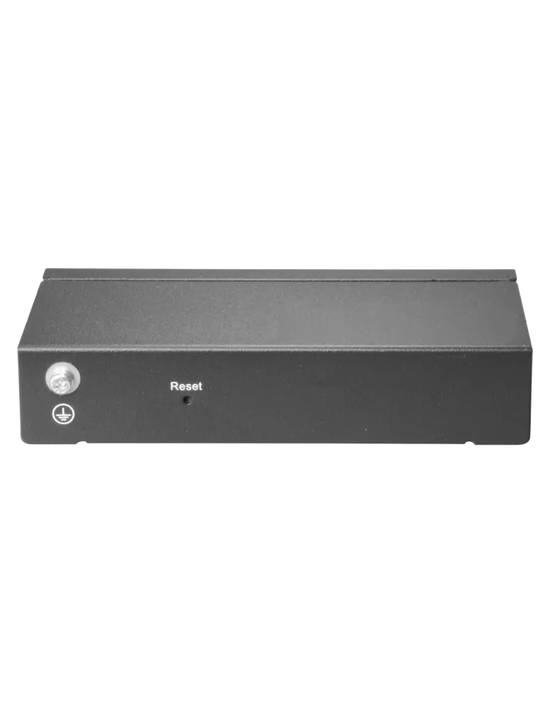 Reyee Switch Cloud - 5 puertos RJ45 Gigabit - Velocidad de puertos 10/
