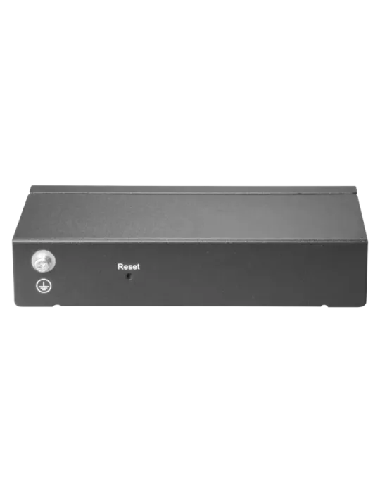 Reyee Switch Cloud - 5 puertos RJ45 Gigabit - Velocidad de puertos 10/