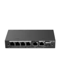 Reyee Switch PoE Cloud - 4 Puertos PoE + 2 Puertos Rj45 + 1 SFP Combo