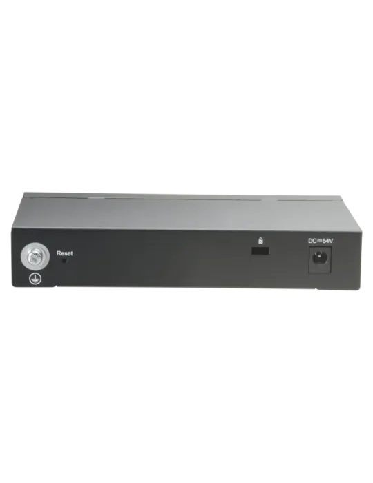Reyee Switch PoE Cloud Gestionable - 8 puertos PoE 802.3af/at + 1 Upli