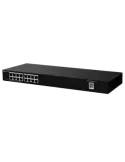 Reyee Switch Cloud - 16 puertos RJ45 Gigabit - Velocidad de puertos 10
