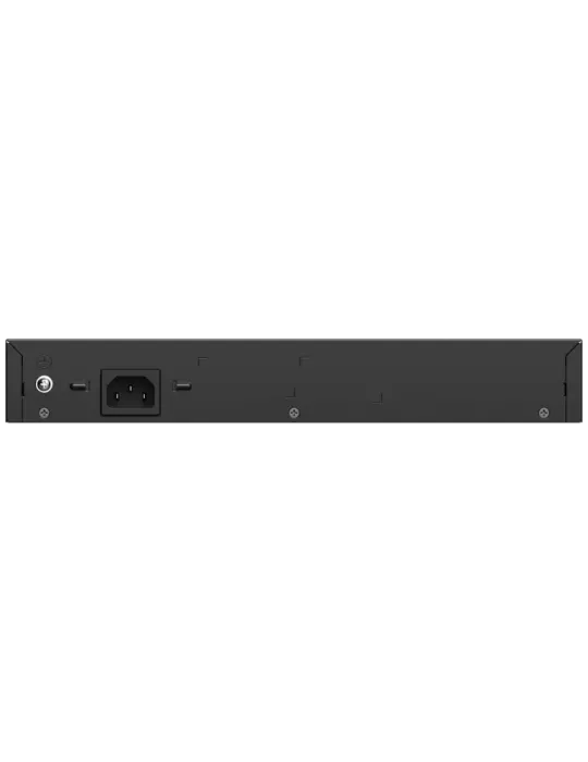 Reyee Switch PoE Cloud Gestionable - 16 PoE 802.3af/at + 2 SFP + 2 upl