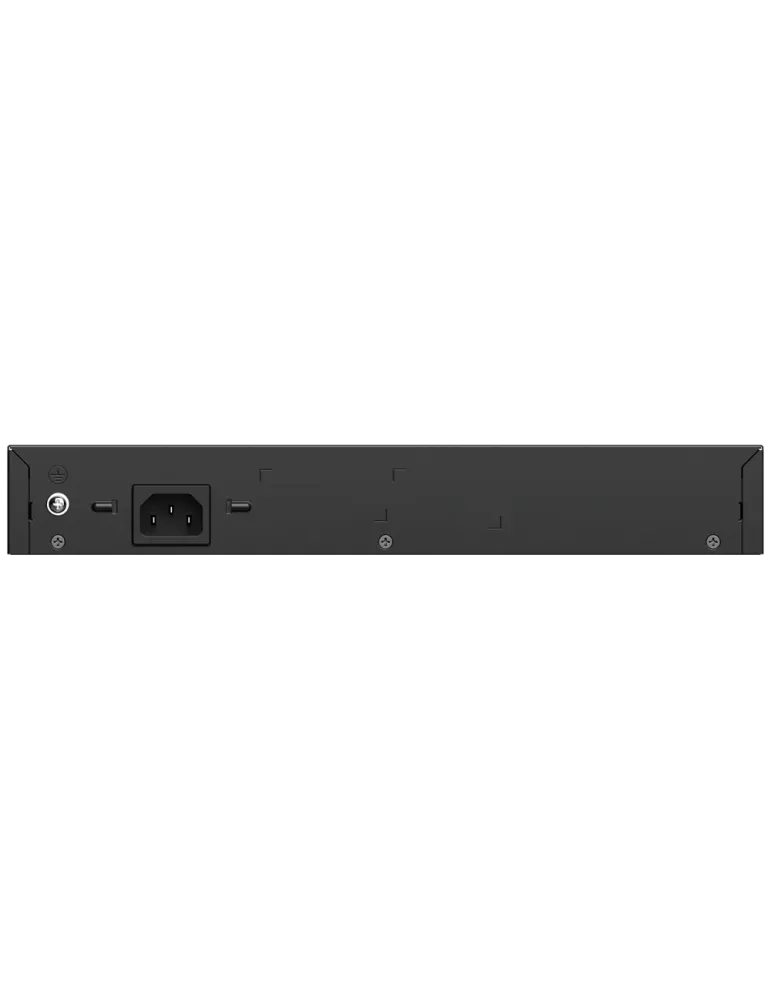Reyee Switch PoE Cloud Gestionable - 16 PoE 802.3af/at + 2 SFP + 2 upl