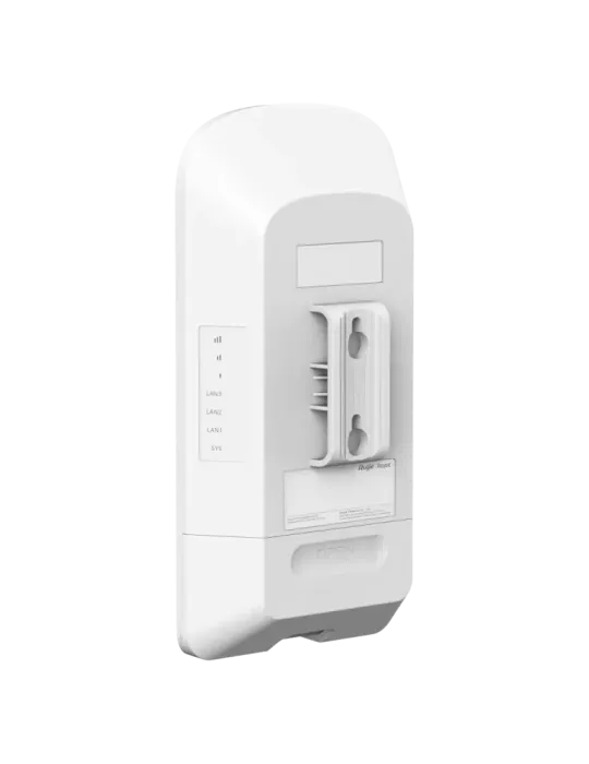 Reyee Wireless bridge hasta 867Mpbs - Enlace inalámbrico de hasta 3 km