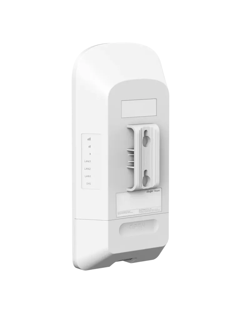 Reyee Wireless bridge hasta 867Mpbs - Enlace inalámbrico de hasta 3 km