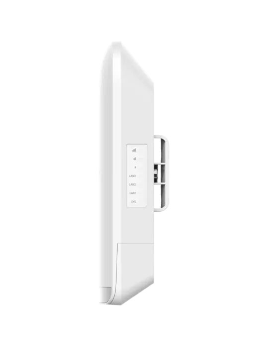 Reyee Wireless bridge hasta 867Mpbs - Enlace inalámbrico de hasta 3 km