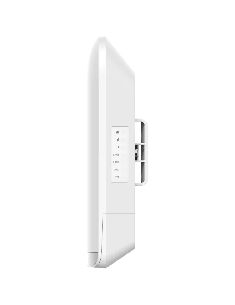 Reyee Wireless bridge hasta 867Mpbs - Enlace inalámbrico de hasta 3 km