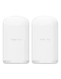 Reyee Wireless bridge hasta 867Mpbs - Enlace inalámbrico de hasta 5 km