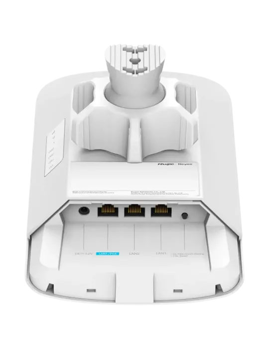 Reyee Wireless bridge hasta 867Mpbs - Enlace inalámbrico de hasta 5 km