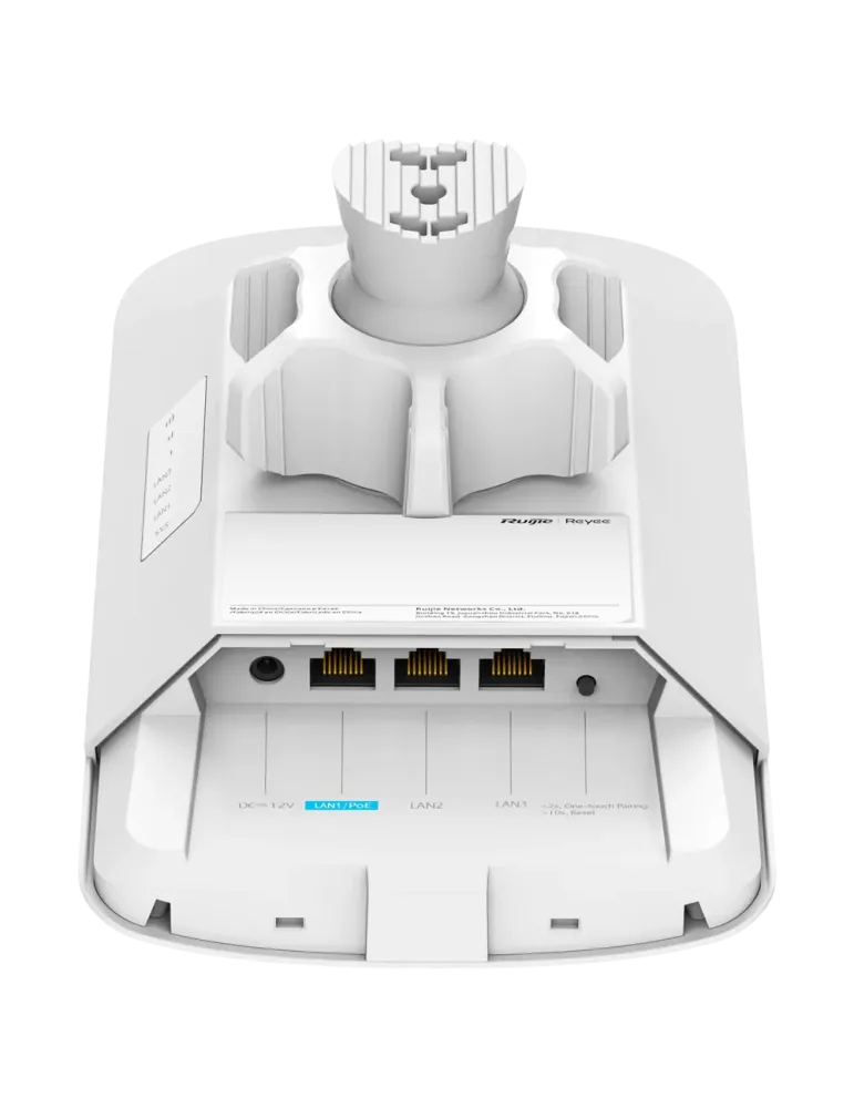 Reyee Wireless bridge hasta 867Mpbs - Enlace inalámbrico de hasta 5 km