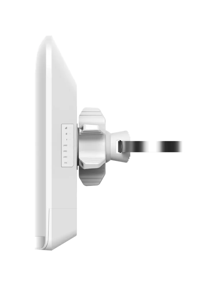 Reyee Wireless bridge hasta 867Mpbs - Enlace inalámbrico de hasta 5 km