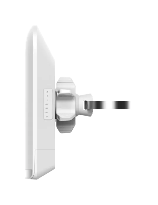 Reyee Wireless bridge hasta 867Mpbs - Enlace inalámbrico de hasta 5 km
