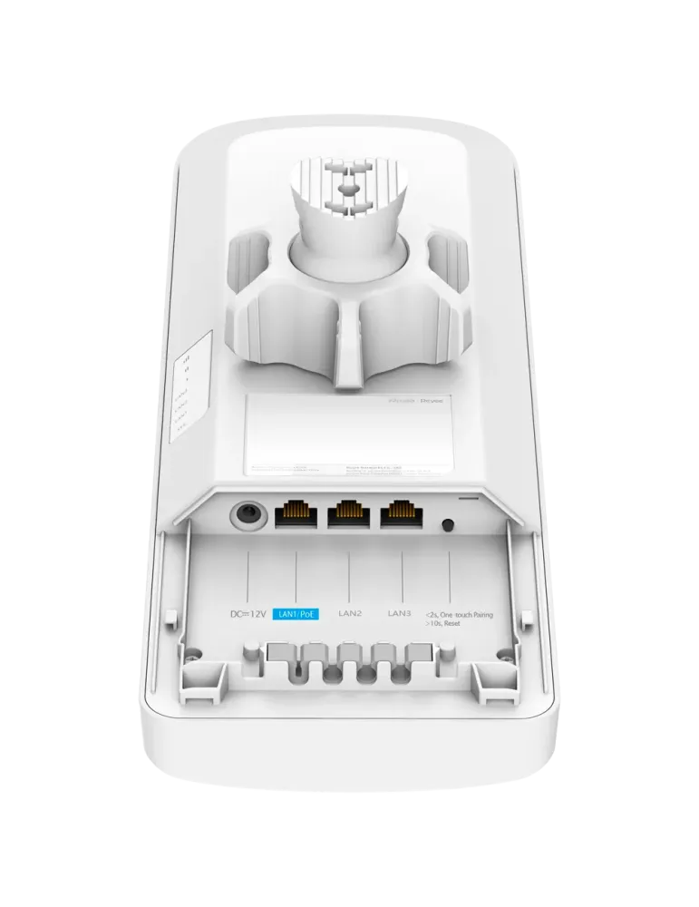 Reyee Wireless bridge hasta 867Mpbs - Enlace inalámbrico de hasta 5 km