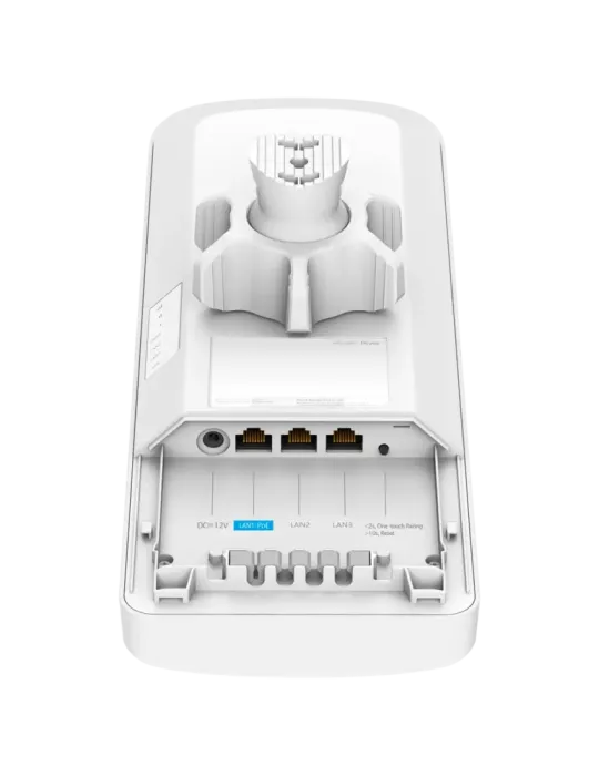 Reyee Wireless bridge hasta 867Mpbs - Enlace inalámbrico de hasta 5 km
