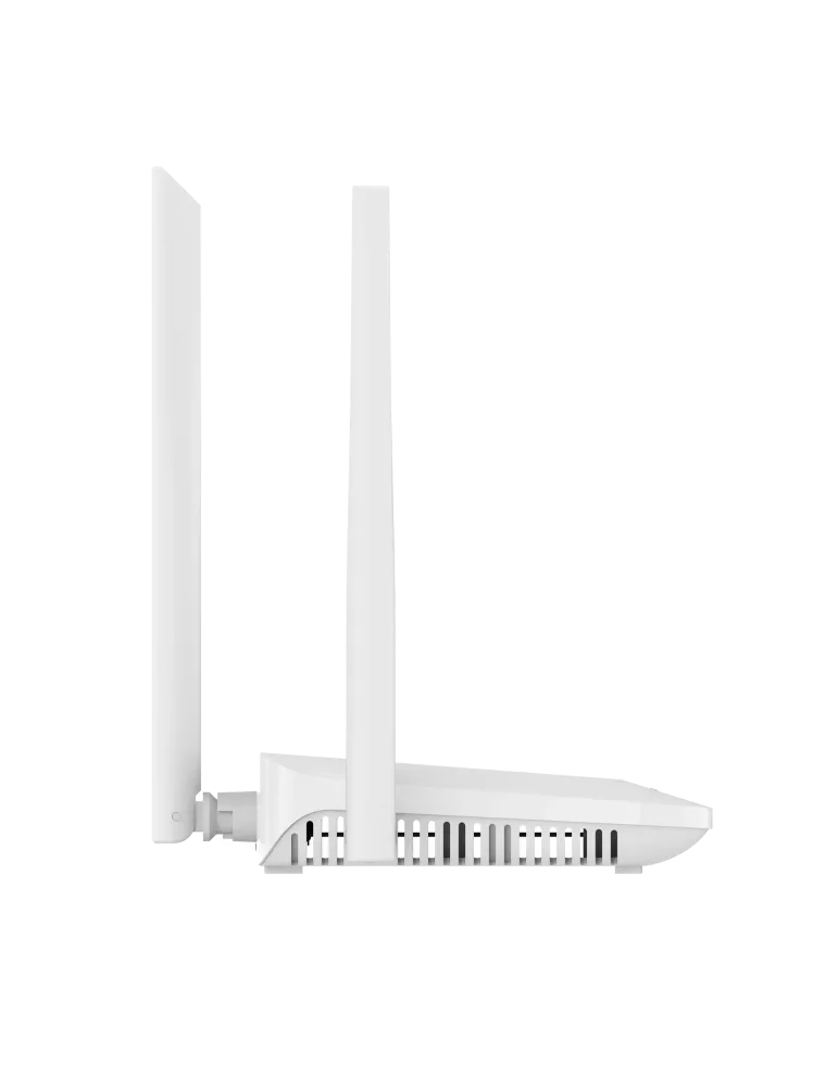 Reyee Router Mesh Wi-Fi 5 AC1200 - 4 Puertos RJ45 10/100 Mbps - 802.11