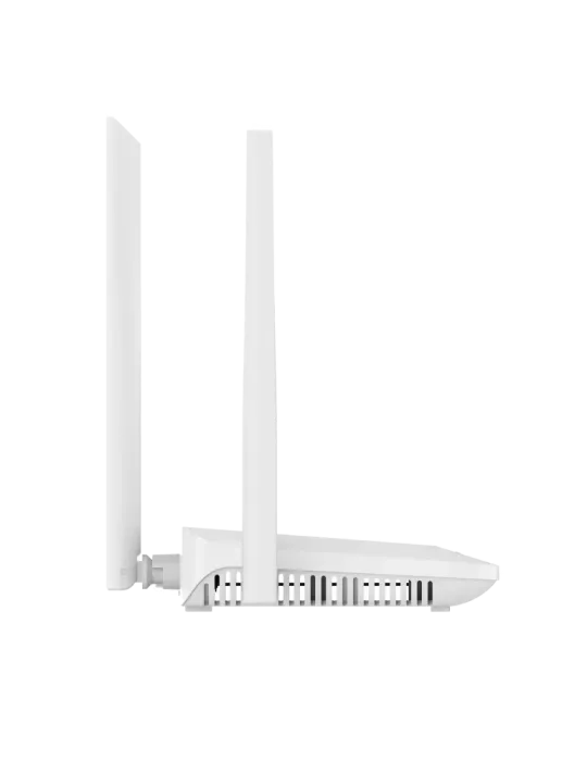 Reyee Router Mesh Wi-Fi 5 AC1200 - 4 Puertos RJ45 10/100 Mbps - 802.11