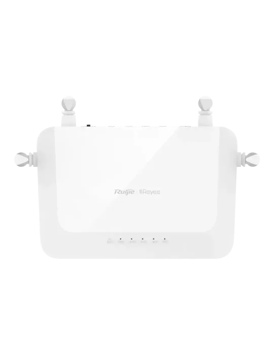 Reyee Router Mesh Wi-Fi 5 AC1200 - 4 Puertos RJ45 10/100 Mbps - 802.11