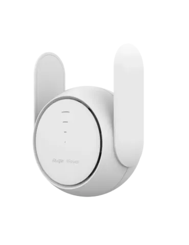 Reyee Wi-Fi Extender Mesh - 1 Puerto RJ45 10/100Mbps - Wi-Fi 5 2x2 y d