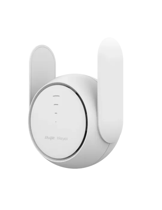 Reyee Wi-Fi Extender Mesh - 1 Puerto RJ45 10/100Mbps - Wi-Fi 5 2x2 y d