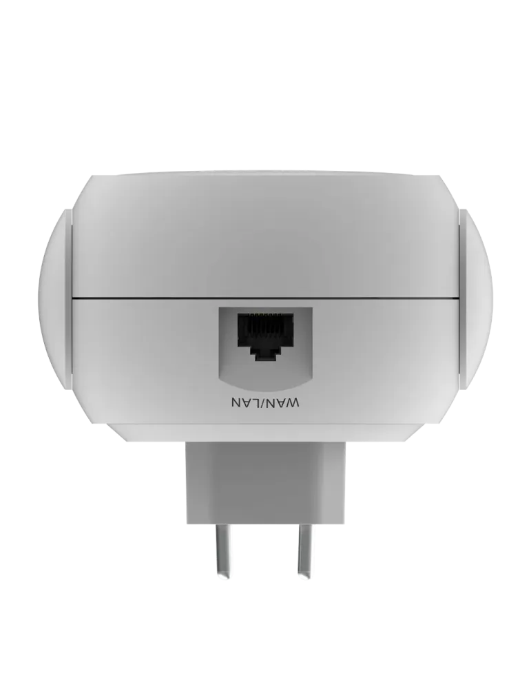 Reyee Wi-Fi Extender Mesh - 1 Puerto RJ45 10/100Mbps - Wi-Fi 5 2x2 y d