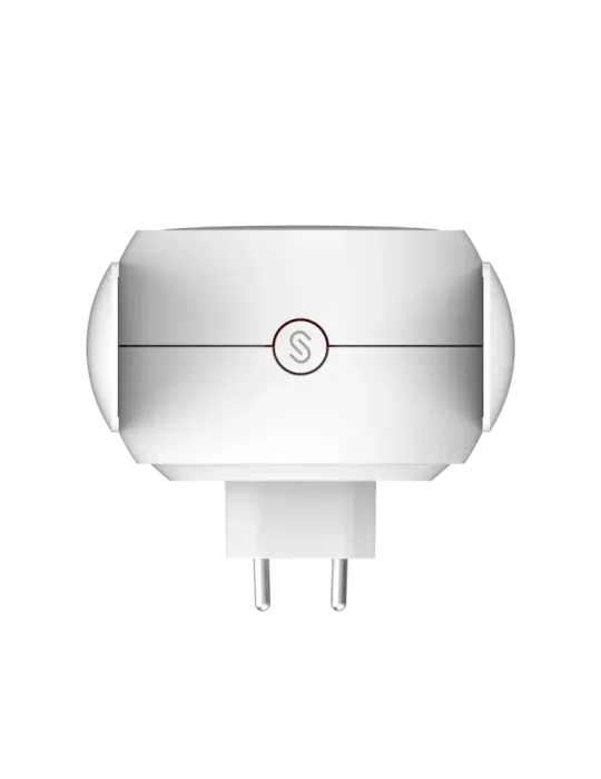 Reyee Wi-Fi Extender Mesh - 1 Puerto RJ45 10/100Mbps - Wi-Fi 5 2x2 y d