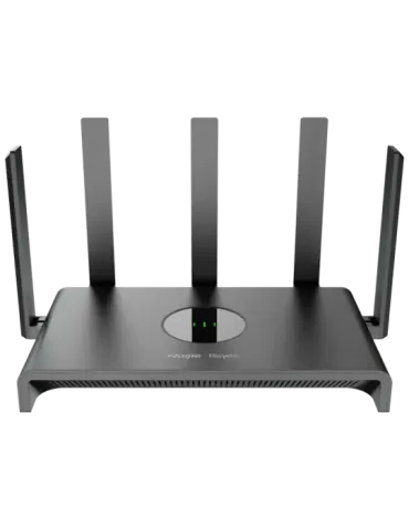 Reyee Router Gigabit Mesh Wi-Fi 5 AC1300 - 4 Puertos RJ45 10/100/1000