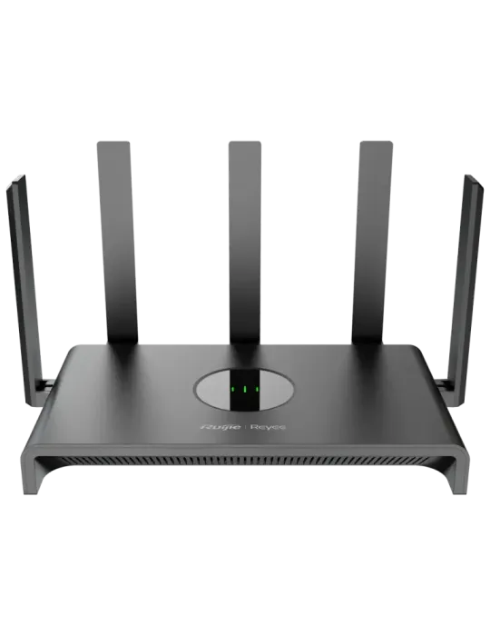 Reyee Router Gigabit Mesh Wi-Fi 5 AC1300 - 4 Puertos RJ45 10/100/1000