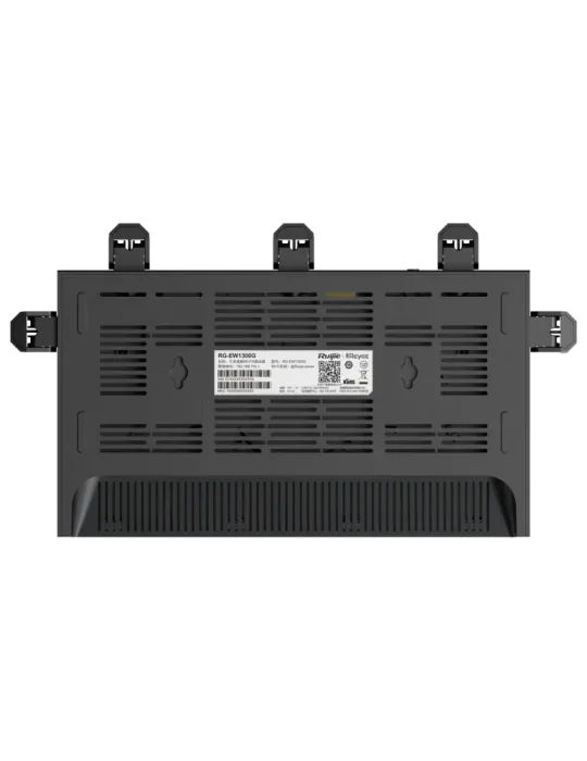 Reyee Router Gigabit Mesh Wi-Fi 5 AC1300 - 4 Puertos RJ45 10/100/1000