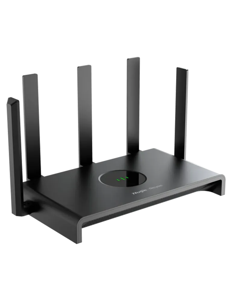 Reyee Router Gigabit Mesh Wi-Fi 5 AC1300 - 4 Puertos RJ45 10/100/1000