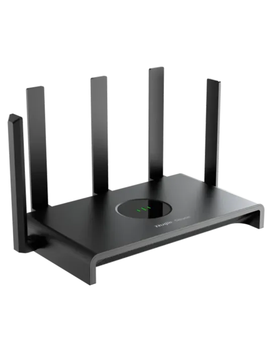 Reyee Router Gigabit Mesh Wi-Fi 5 AC1300 - 4 Puertos RJ45 10/100/1000