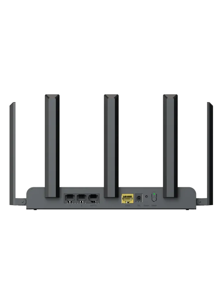 Reyee Router Gigabit Mesh Wi-Fi 5 AC1300 - 4 Puertos RJ45 10/100/1000